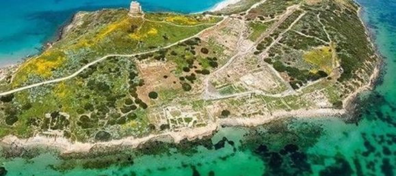 8 bedrooms House in San Vero Milis, Italy No. 313717 28