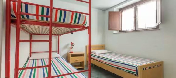 8 bedrooms House in San Vero Milis, Italy No. 313717 17