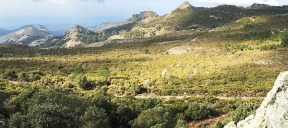 8 bedrooms House in San Vero Milis, Italy No. 313717 37