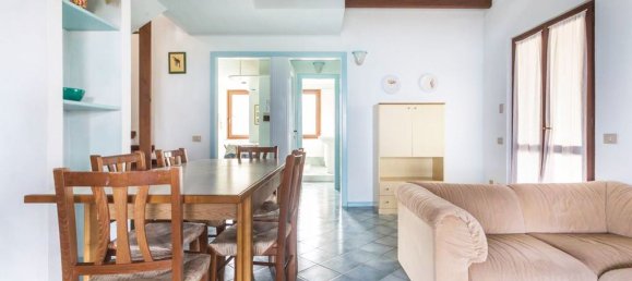 8 bedrooms House in San Vero Milis, Italy No. 313717 2