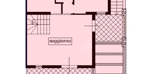 8 bedrooms House in San Vero Milis, Italy No. 313717 39