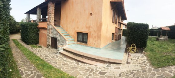 8 bedrooms House in San Vero Milis, Italy No. 313717 21