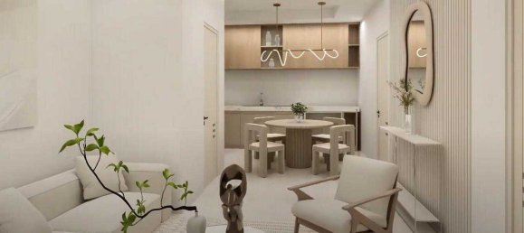 1 bedroom Apartment in Moonsa Residences, International City, UAE No. 63189 5