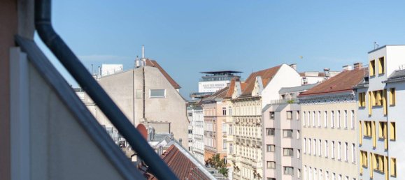 3-salle Appartement à Mariahilf, Austria No. 235441 2