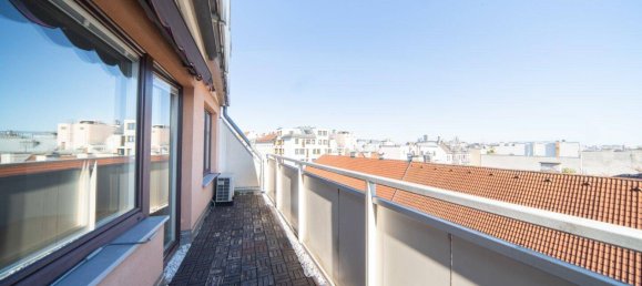 3-salle Appartement à Mariahilf, Austria No. 235441 3