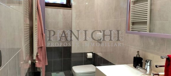 3 rooms Apartment in Asciano, Italy No. 85253 13