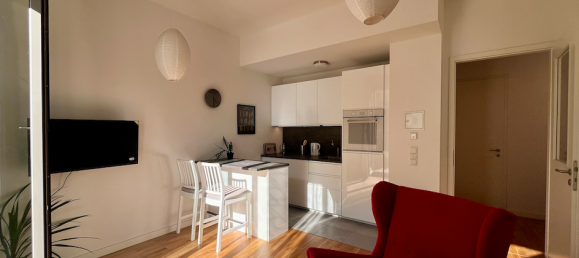 1 chambre Appartement à Charlottenburg, Germany No. 244696 4