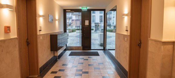 1 chambre Appartement à Charlottenburg, Germany No. 244696 8