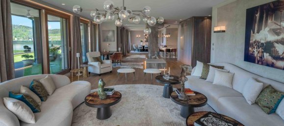 4 bedrooms Apartment in Maria Worth, Austria No. 169098 2