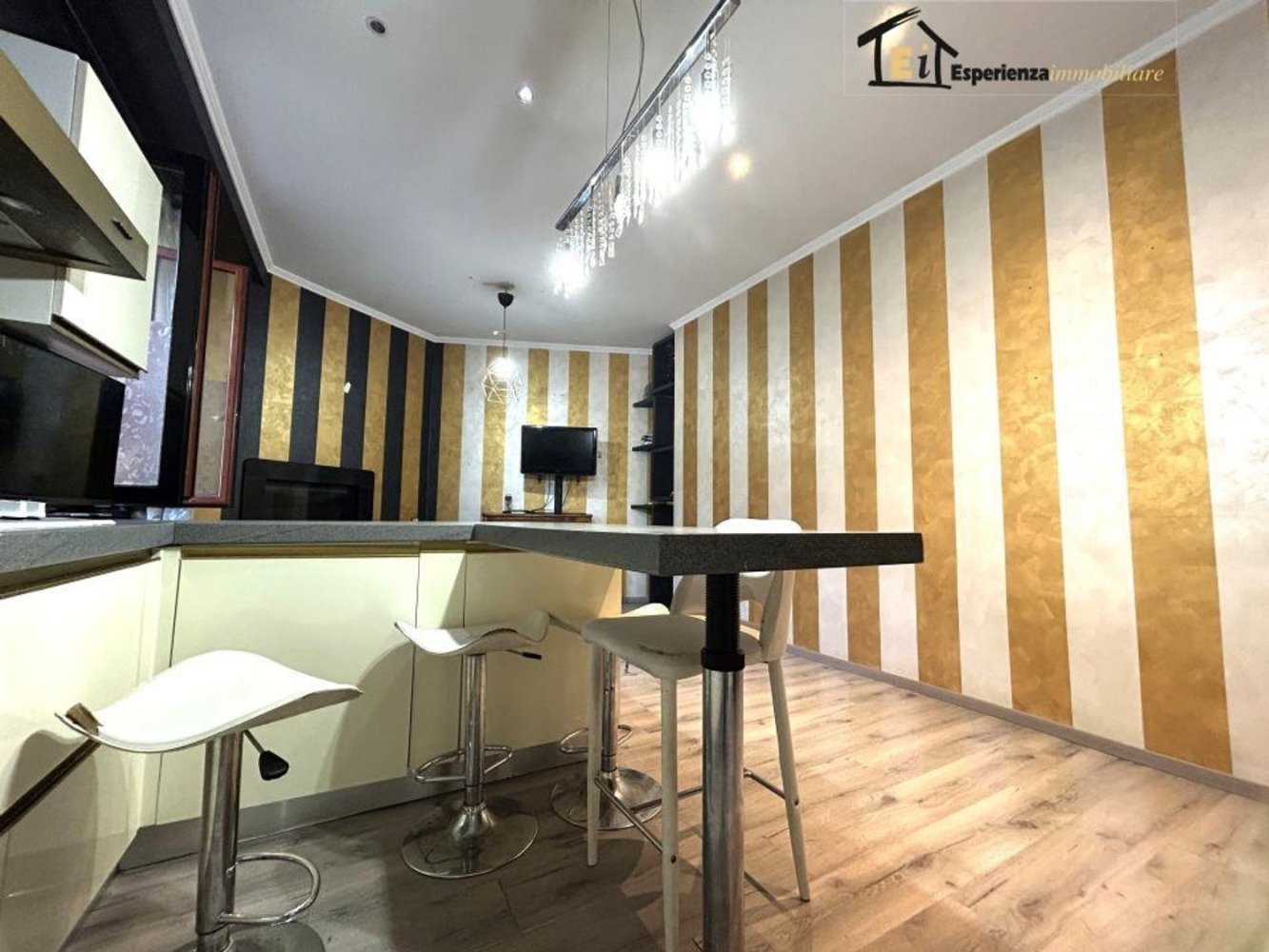 3 غرف نوم شقة في Forano, Italy رقم 362477