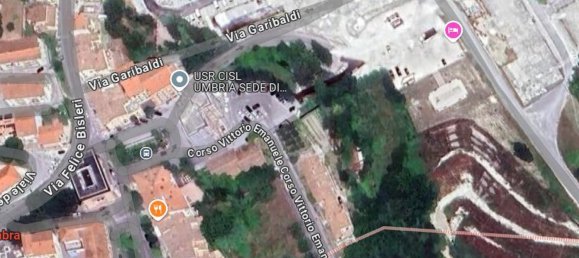 5 rooms Apartment in Nocera Umbra, Italy No. 42950 18