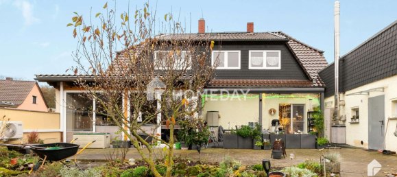 4 bedrooms House in Saalekreis, Germany No. 19460 46