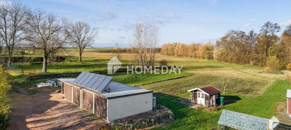 4 bedrooms House in Saalekreis, Germany No. 19460 7