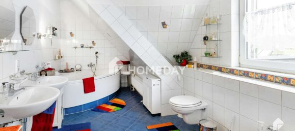 4 bedrooms House in Saalekreis, Germany No. 19460 65