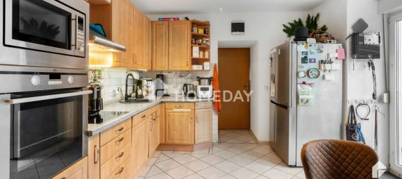 4 bedrooms House in Saalekreis, Germany No. 19460 16