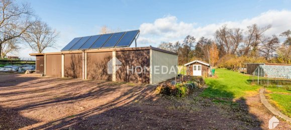 4 bedrooms House in Saalekreis, Germany No. 19460 50