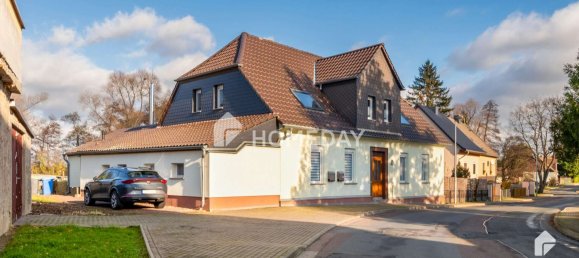 4 bedrooms House in Saalekreis, Germany No. 19460 2