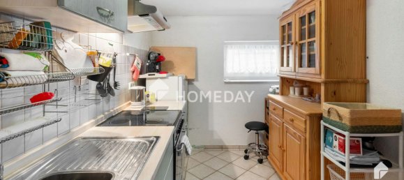 4 bedrooms House in Saalekreis, Germany No. 19460 23