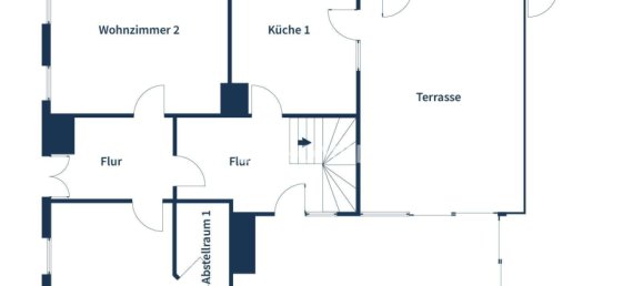 4 bedrooms House in Saalekreis, Germany No. 19460 69