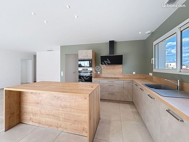 3 Schlafzimmer Haus in Montauban, France, Nr. 300265