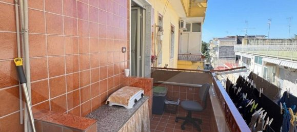 2 Schlafzimmer Wohnung in Sant'Antimo, Italy, Nr. 25552 15