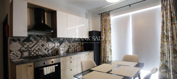 2 bedrooms Apartment in Saint Paul's Bay, Malta No. 10792 2