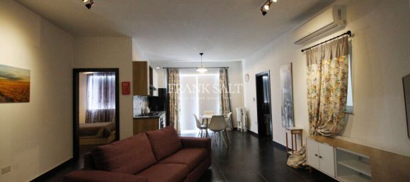 2 bedrooms Apartment in Saint Paul's Bay, Malta No. 10792 4