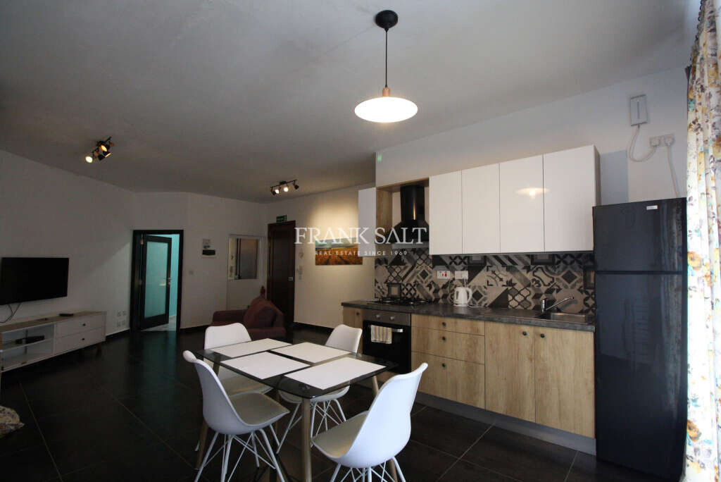 2 bedrooms Apartment in Saint Paul's Bay, Malta No. 10792