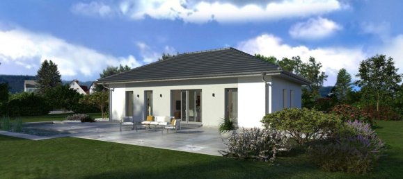 2 Schlafzimmer Bungalow in Westerwaldkreis, Germany, Nr. 222163 5