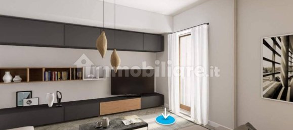 Dúplex de 2 dormitorios en Chivasso, Italy No. 312941 6