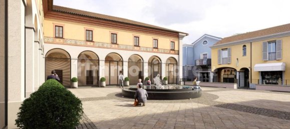 Dúplex de 2 dormitorios en Chivasso, Italy No. 312941 3