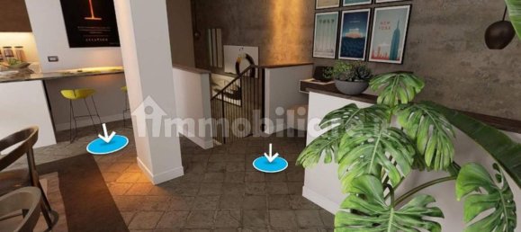 Dúplex de 2 dormitorios en Chivasso, Italy No. 312941 7