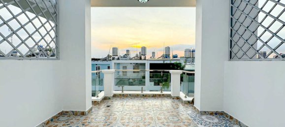 72m² Land in Nha Be, Vietnam No. 20302 5