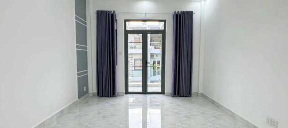 72m² Land in Nha Be, Vietnam No. 20302 2