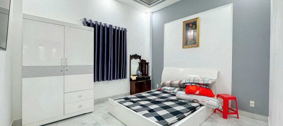 72m² Land in Nha Be, Vietnam No. 20302 3