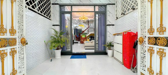 72m² Land in Nha Be, Vietnam No. 20302 4