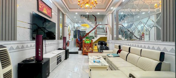 72m² Land in Nha Be, Vietnam No. 20302 6