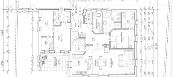 Villa de 6 divisões em Minden-Lubbecke, Germany N.º 267648 6