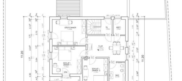 Villa de 6 divisões em Minden-Lubbecke, Germany N.º 267648 7