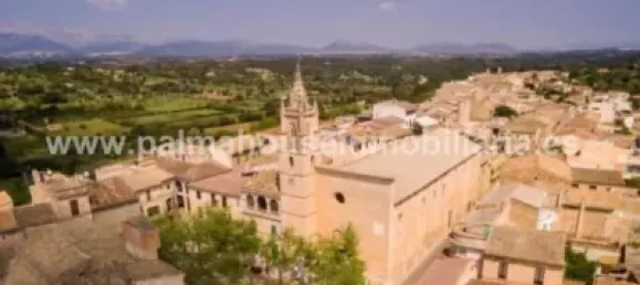 747m² Land in Llubi, Spain No. 162130 10