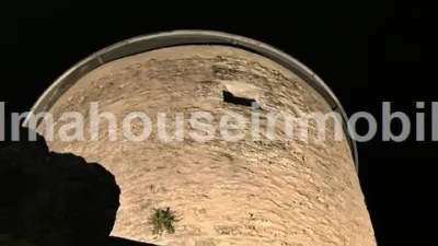 747m² Land in Llubi, Spain No. 162130