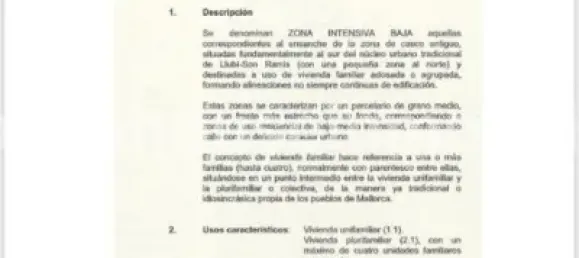 747m² Land in Llubi, Spain No. 162130 8