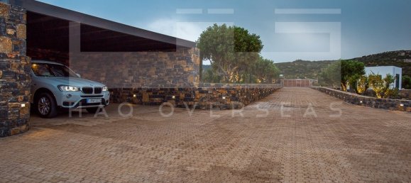 5 Schlafzimmer Villa in Crete, Greece, Nr. 348 27