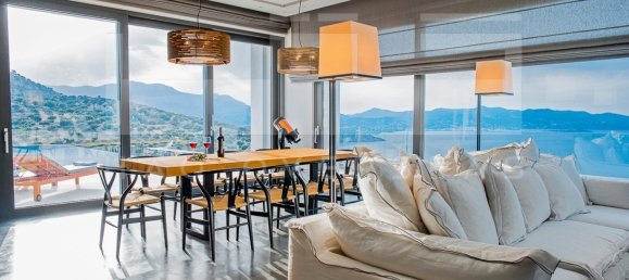 5 Schlafzimmer Villa in Crete, Greece, Nr. 348 21