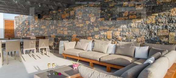 5 Schlafzimmer Villa in Crete, Greece, Nr. 348 17