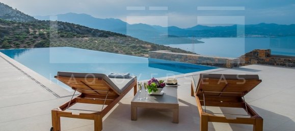 5 Schlafzimmer Villa in Crete, Greece, Nr. 348 15
