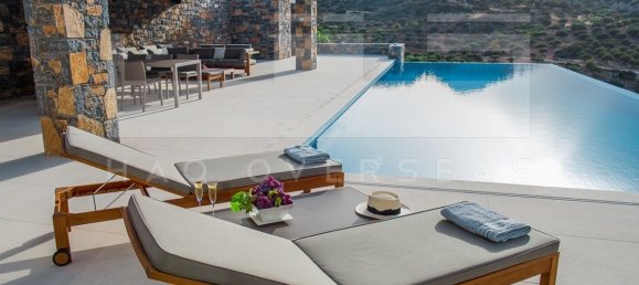 5 Schlafzimmer Villa in Crete, Greece, Nr. 348 10