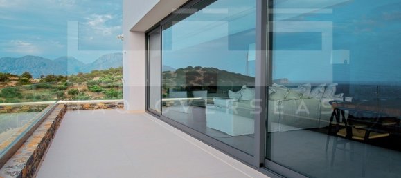 5 Schlafzimmer Villa in Crete, Greece, Nr. 348 14