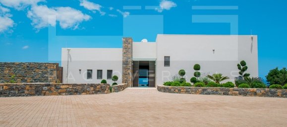 5 Schlafzimmer Villa in Crete, Greece, Nr. 348 5