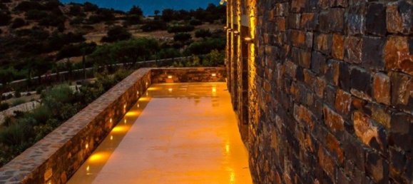 5 Schlafzimmer Villa in Crete, Greece, Nr. 348 3